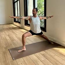 Yoga Equipment