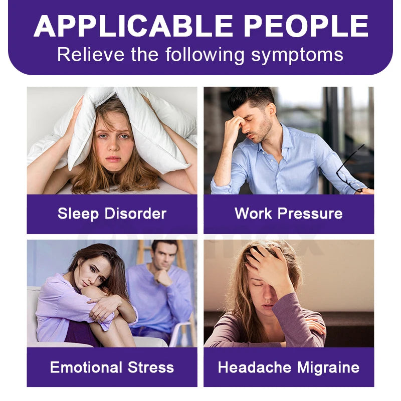 Melatonin 25mg Capsules Improve Sleep Quality Reliev Stress Sleep 120 Capsules